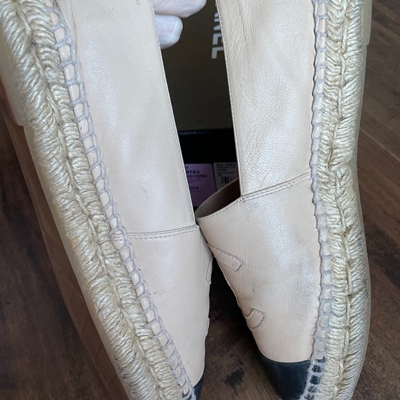 Chanel Espadrilles - Picture 3 of 7